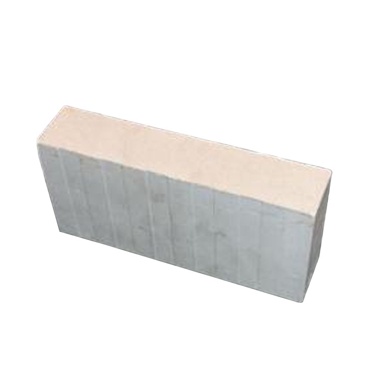 中墙薄层砌筑砂浆对B04级蒸压加气混凝土砌体力学性能影响的研究